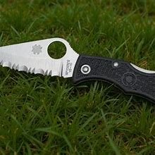 spyderco manbug vs ladybug wholesale RFQ reference image