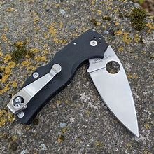spyderco native 5 g10 wholesale RFQ reference image