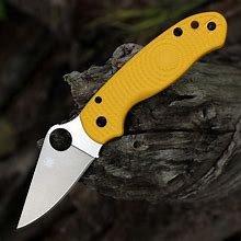 spyderco para 3 lightweight salt wholesale RFQ reference image