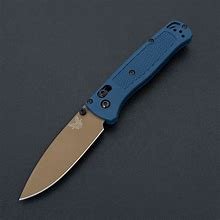benchmade bugout crater blue wholesale RFQ reference image