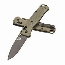 benchmade bugout ranger green wholesale RFQ reference image