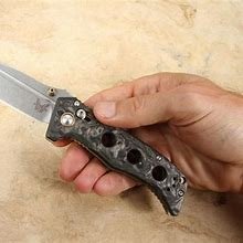 benchmade mini adamas carbon fiber wholesale RFQ reference image