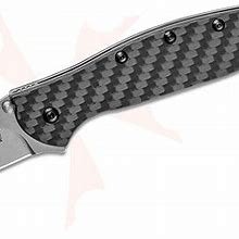 carbon fiber leek kershaw wholesale RFQ reference image