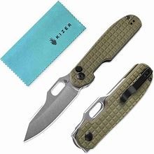kizer cormorant titanium wholesale RFQ reference image