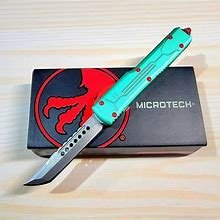 microtech bounty hunter ultratech wholesale RFQ reference image