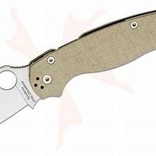 spyderco pm2 cruwear wholesale RFQ reference image