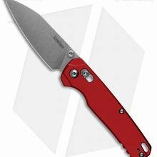 kershaw bel air red wholesale RFQ reference image