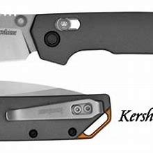 kershaw iridium 2038 wholesale RFQ reference image