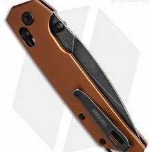 kershaw iridium bronze wholesale RFQ reference image