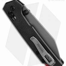 kershaw iridium micarta wholesale RFQ reference image