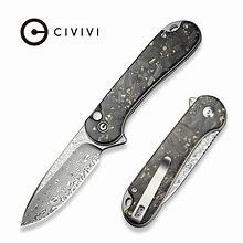 civivi elementum ii button lock wholesale RFQ reference image