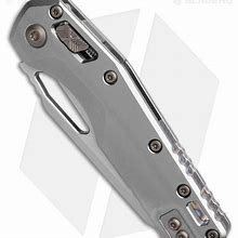 microtech msi titanium wholesale RFQ reference image