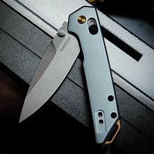 mini iridium kershaw wholesale RFQ reference image