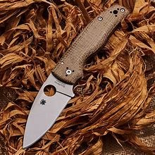 spyderco shaman s90v wholesale RFQ reference image