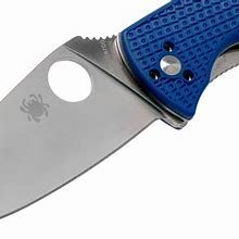 spyderco tenacious knives wholesale RFQ reference image