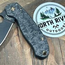 custom spyderco para 3 wholesale RFQ reference image