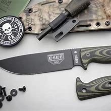 esee 5 vs 6 wholesale RFQ reference image