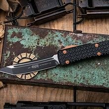 microtech ultratech tri grip wholesale RFQ reference image