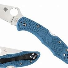 spyderco delica 4 lightweight wholesale RFQ reference image