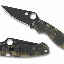 spyderco paramilitary 2 s30v wholesale RFQ reference image