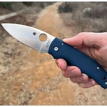 spyderco shaman spy27 wholesale RFQ reference image