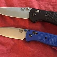 benchmade bugout vs griptilian wholesale RFQ reference image