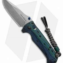 benchmade mini adamas limited edition wholesale RFQ reference image