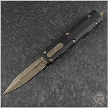 microtech dirac delta bronze wholesale RFQ reference image