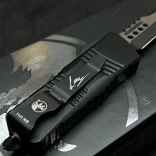 microtech mini troodon hellhound wholesale RFQ reference image