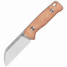 qsp penguin fixed blade wholesale RFQ reference image