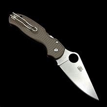 spyderco 15v para 3 wholesale RFQ reference image