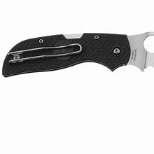 spyderco chaparral frn wholesale RFQ reference image