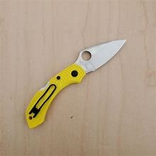spyderco dragonfly salt wholesale RFQ reference image