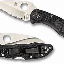 spyderco lil matriarch wholesale RFQ reference image