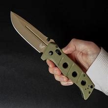benchmade adamas 275fe 2 wholesale RFQ reference image