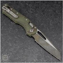 microtech msi outbreak wholesale RFQ reference image