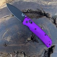 benchmade bugout purple wholesale RFQ reference image