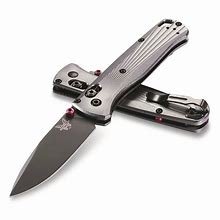 benchmade bugout steel wholesale RFQ reference image