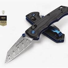 benchmade full immunity gold class wholesale RFQ reference image