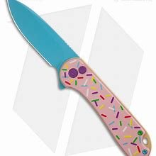 civivi elementum dessert warrior wholesale RFQ reference image