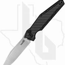 kershaw launch 7 carbon fiber wholesale RFQ reference image