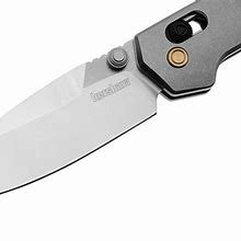 kershaw mini iridium titanium wholesale RFQ reference image