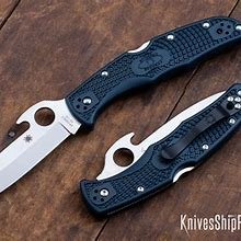 spyderco endura emerson wave wholesale RFQ reference image