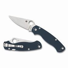 spyderco paramilitary 2 s45vn wholesale RFQ reference image
