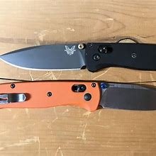 benchmade bugout g10 scales wholesale RFQ reference image