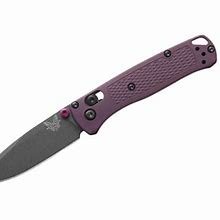 benchmade mini bugout purple wholesale RFQ reference image