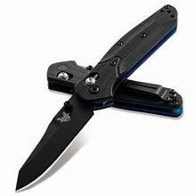 benchmade mini osborne 945bk 1 wholesale RFQ reference image
