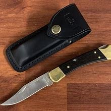 buck 110 damascus wholesale RFQ reference image