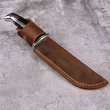 buck 119 horizontal sheath wholesale RFQ reference image