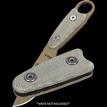 esee izula micarta handles wholesale RFQ reference image